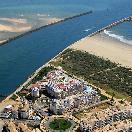 Palmeras By H - Playa Plhp3p20 Punta Del Moral