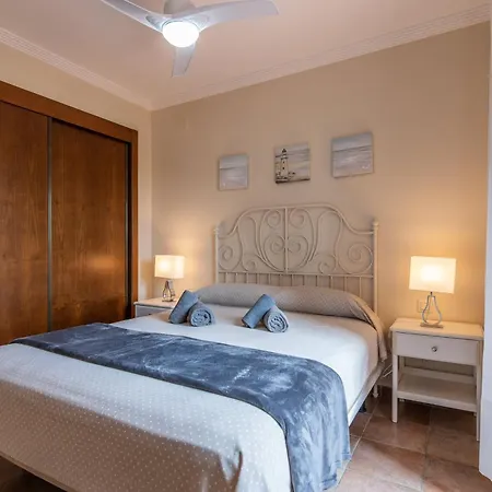 Palmeras By H - Playa Plhp3p20 Punta Del Moral